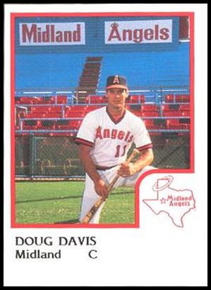 8 Doug R. Davis